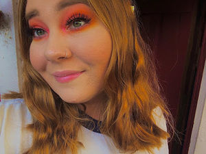 Meet your Posher, Freya